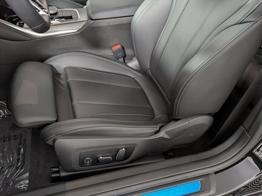 2025 BMW 230i 230i xDrive