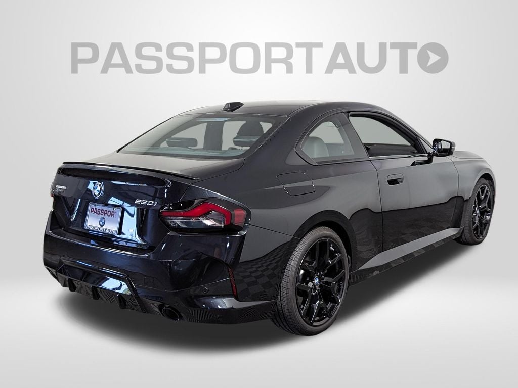 2025 BMW 230i 230i xDrive