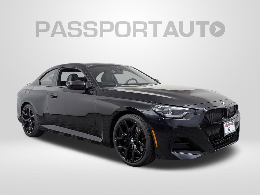 2025 BMW 230i 230i xDrive