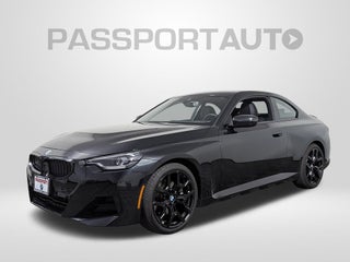 2025 BMW 230i xDrive 230i xDrive