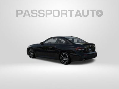 2025 BMW 230i 230i xDrive