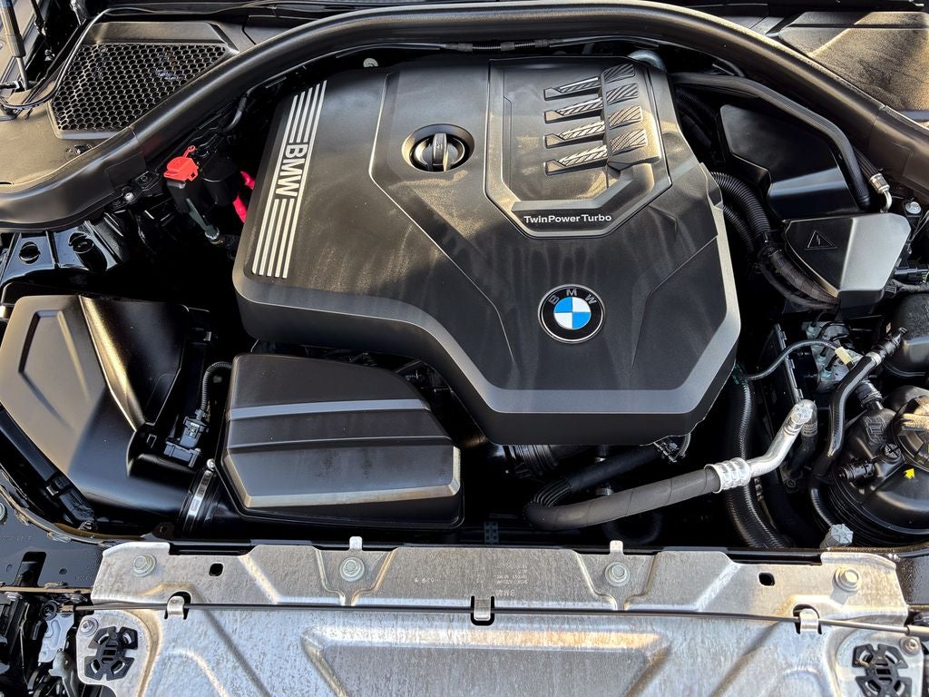 2025 BMW 230i xDrive 230i xDrive