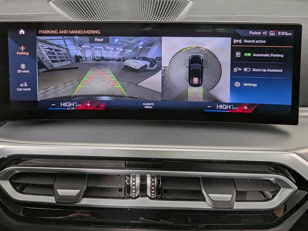 2023 BMW 340i M340i xDrive