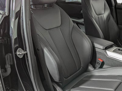 2023 BMW 340i M340i xDrive