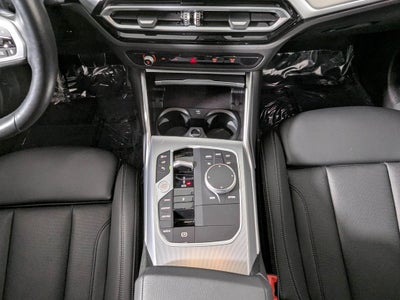 2023 BMW 340i M340i xDrive