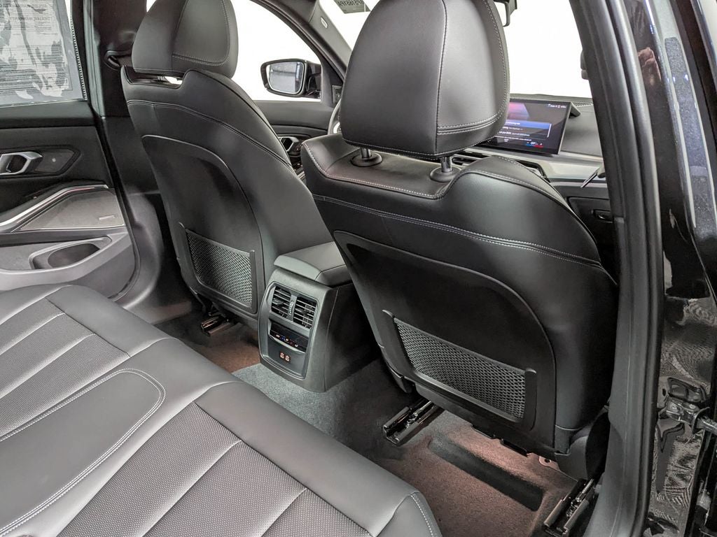 2023 BMW 340i M340i xDrive