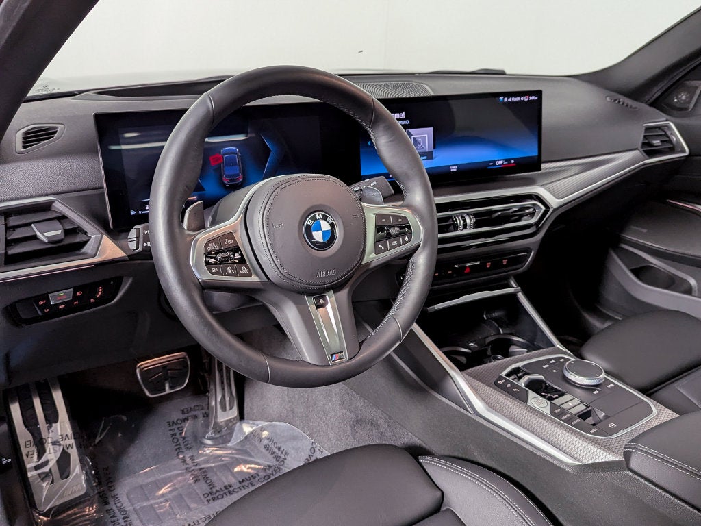 2023 BMW 340i M340i xDrive