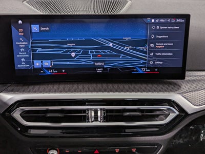 2023 BMW 340i M340i xDrive