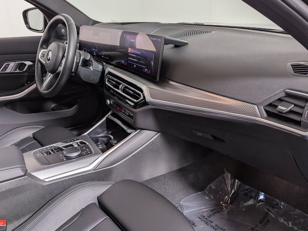 2023 BMW 340i M340i xDrive