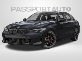 2023 BMW 3 Series M340i xDrive