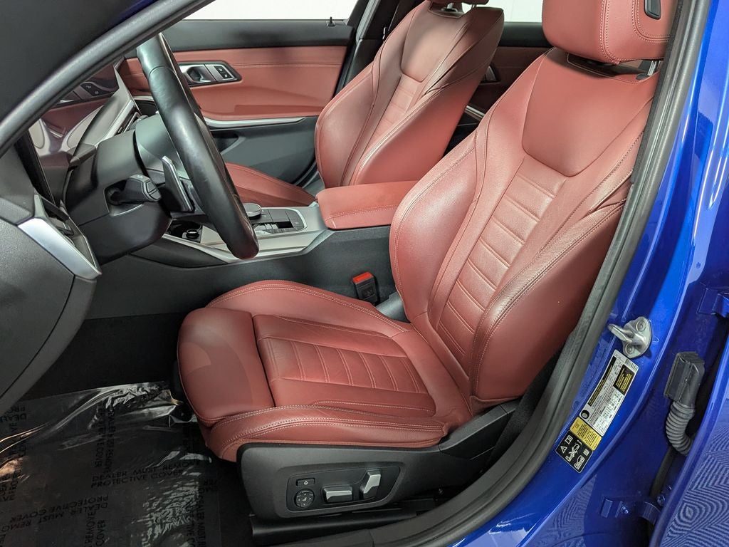 2023 BMW 340i M340i xDrive