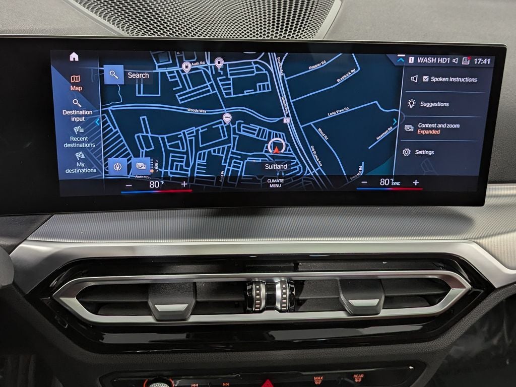 2023 BMW 340i M340i xDrive