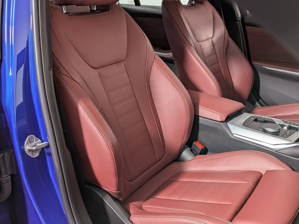 2023 BMW 340i M340i xDrive