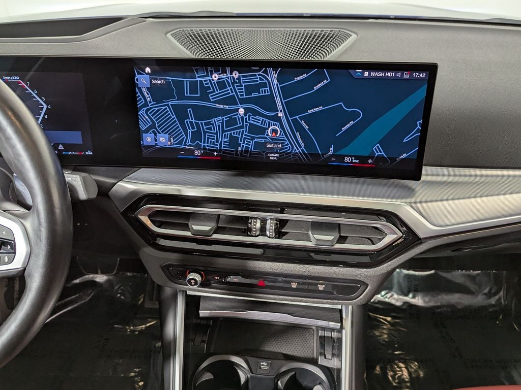 2023 BMW 340i M340i xDrive