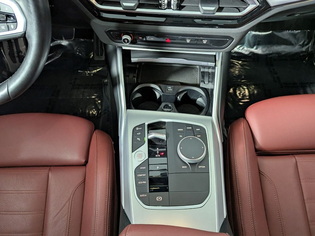 2023 BMW 340i M340i xDrive