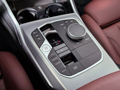 2023 BMW 340i M340i xDrive