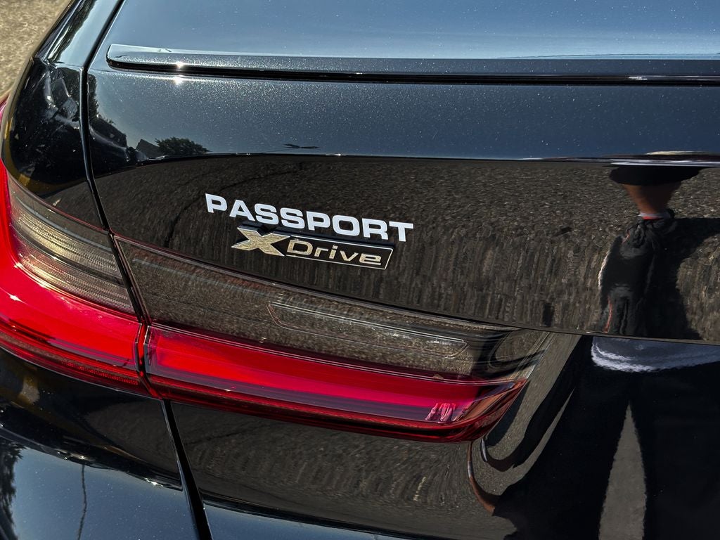 2023 BMW 340i M340i xDrive