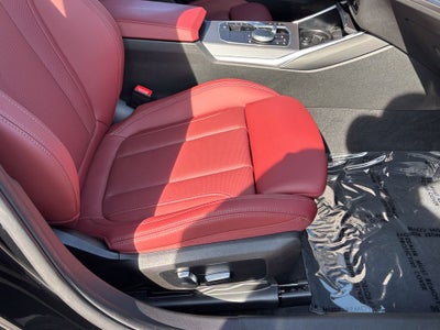 2023 BMW 340i M340i xDrive