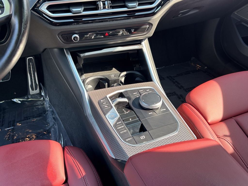 2023 BMW 340i M340i xDrive