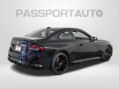 2023 BMW M240i M240i