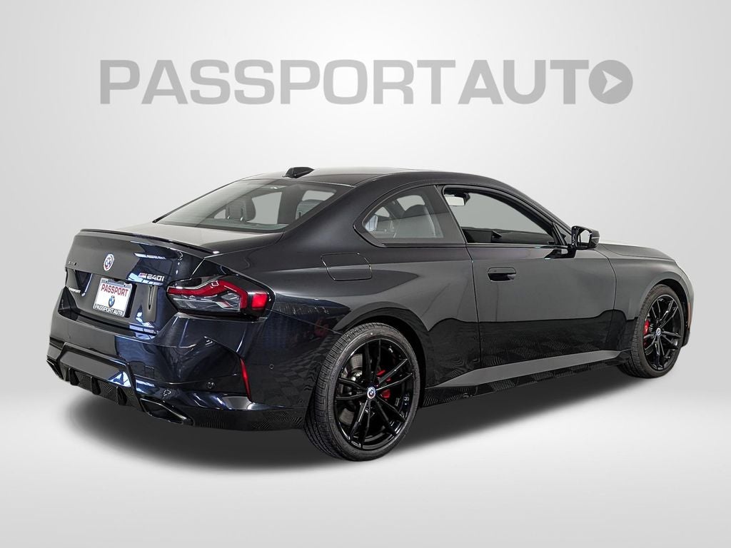 2023 BMW M240i M240i