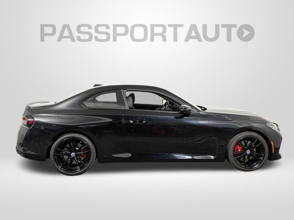 2023 BMW M240i M240i