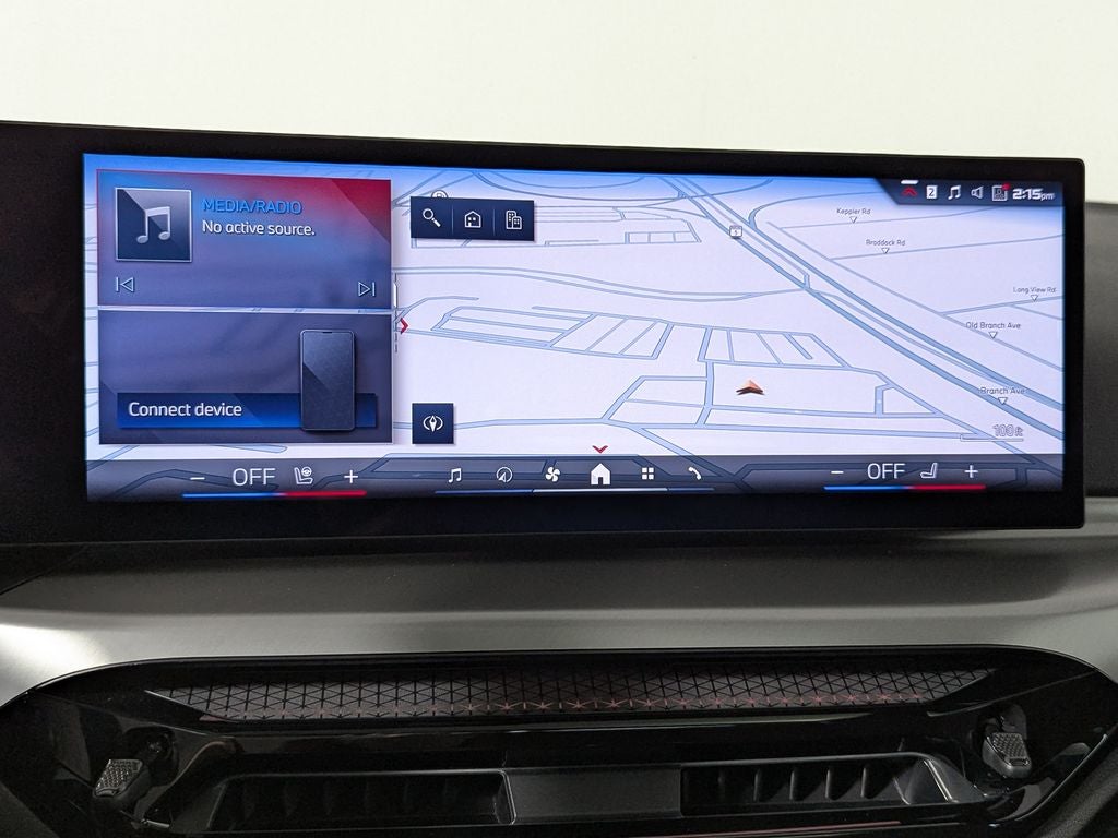 2025 BMW M240i M240i