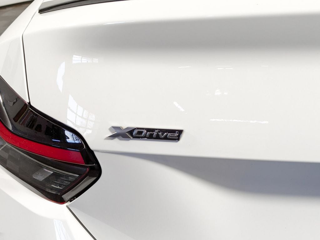 2023 BMW M240i M240i