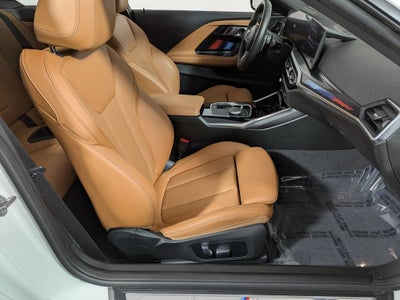 2023 BMW M240i M240i