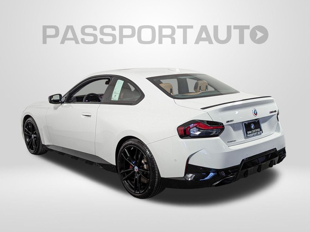 2023 BMW M240i M240i