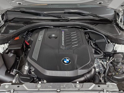 2023 BMW M240i M240i