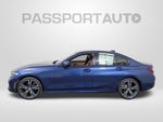 2022 BMW 330i xDrive 330i xDrive