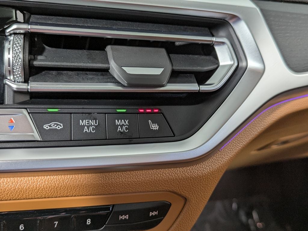 2022 BMW 330i xDrive 330i xDrive