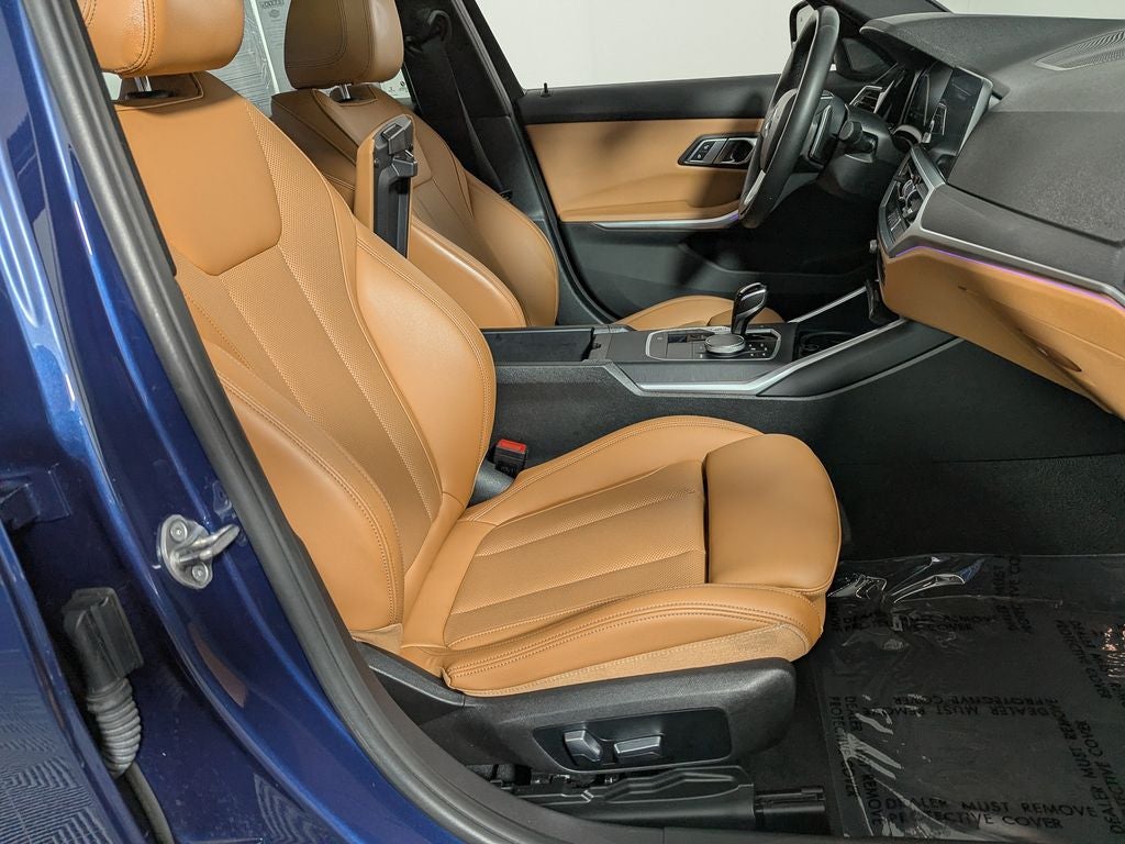 2022 BMW 330i xDrive 330i xDrive