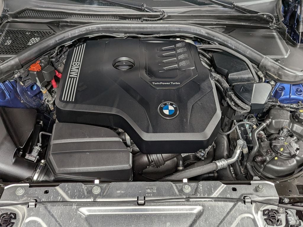 2022 BMW 330i xDrive 330i xDrive