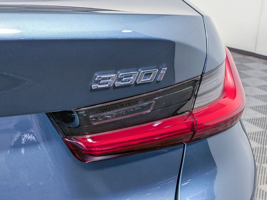 2021 BMW 330i xDrive 330i xDrive