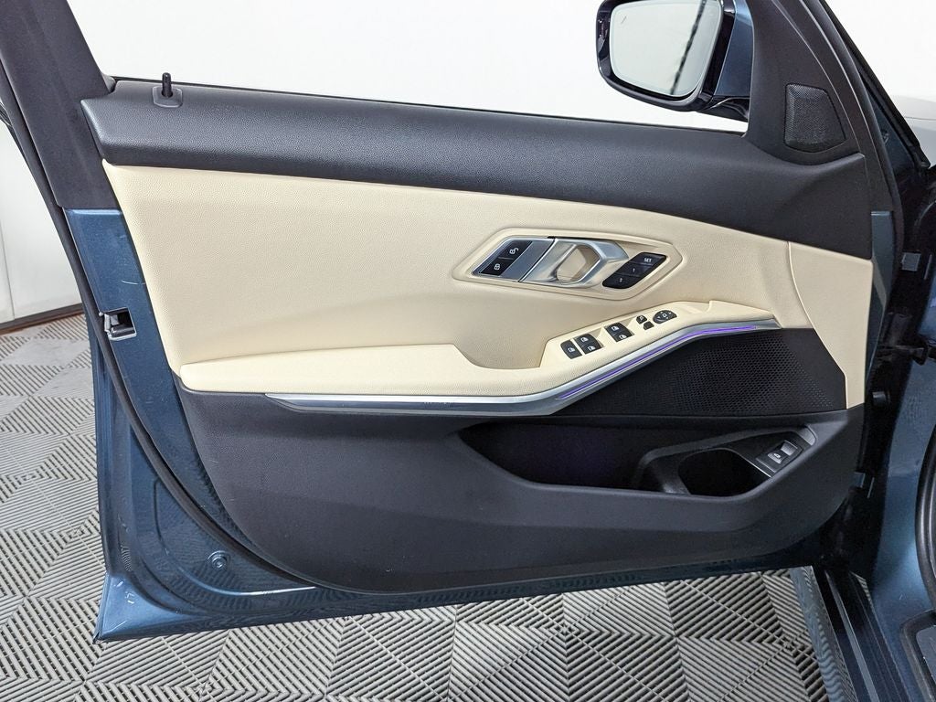 2021 BMW 330i xDrive 330i xDrive