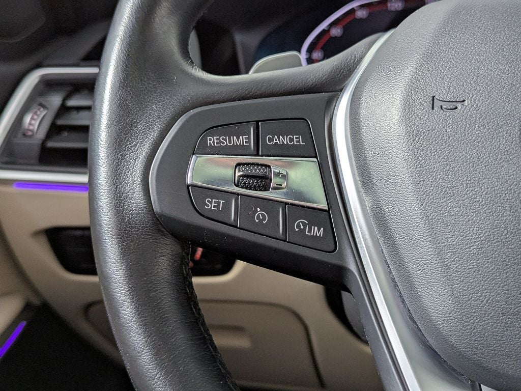 2021 BMW 330i xDrive 330i xDrive