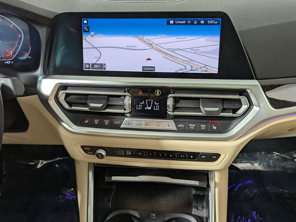 2021 BMW 330i xDrive 330i xDrive