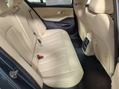 2021 BMW 330i xDrive 330i xDrive