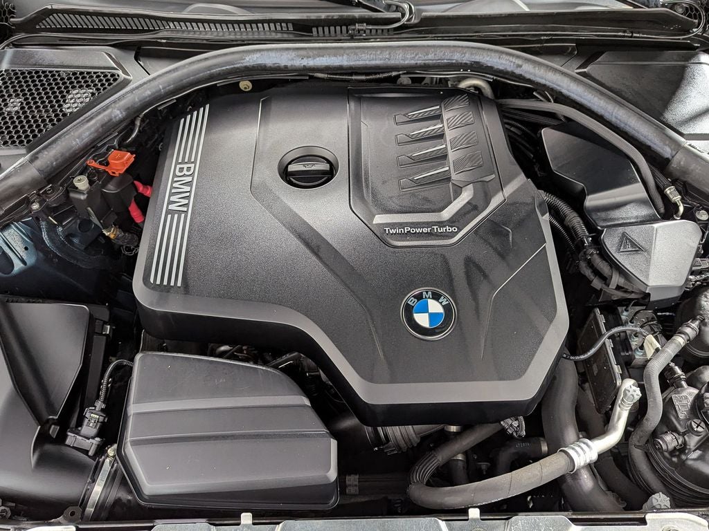 2021 BMW 330i xDrive 330i xDrive