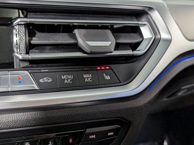 2022 BMW 330i xDrive 330i xDrive