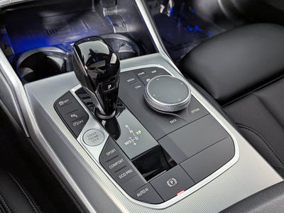 2022 BMW 330i xDrive 330i xDrive