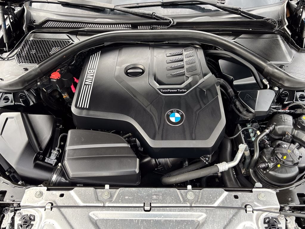 2022 BMW 330i xDrive 330i xDrive