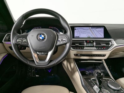 2022 BMW 330i xDrive 330i xDrive