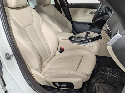 2022 BMW 330i xDrive 330i xDrive