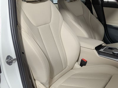 2022 BMW 330i xDrive 330i xDrive