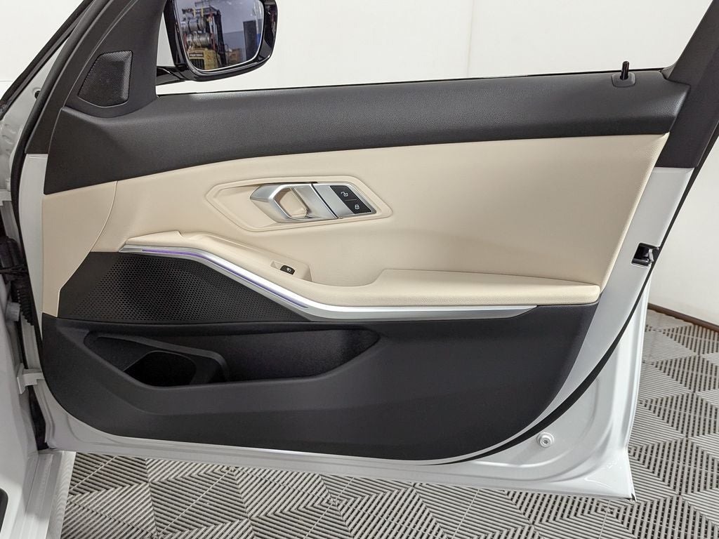 2022 BMW 330i xDrive 330i xDrive