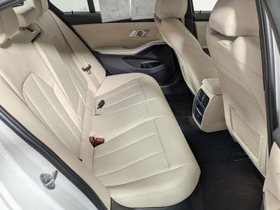 2022 BMW 330i xDrive 330i xDrive