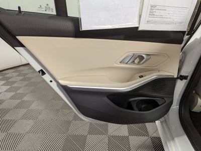 2022 BMW 330i xDrive 330i xDrive